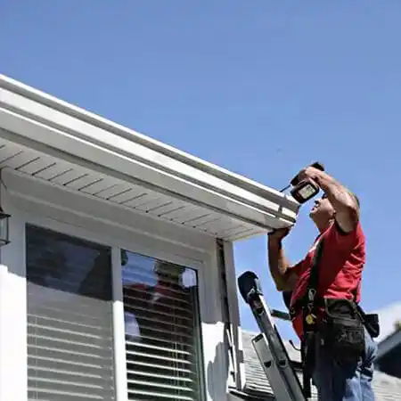 gutter services Shiloh